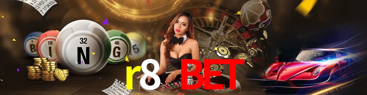 r8 bet São Paulo - Top Slots