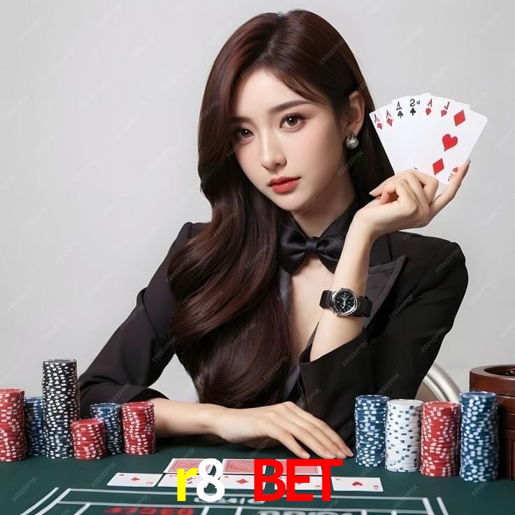 r8 bet - Security