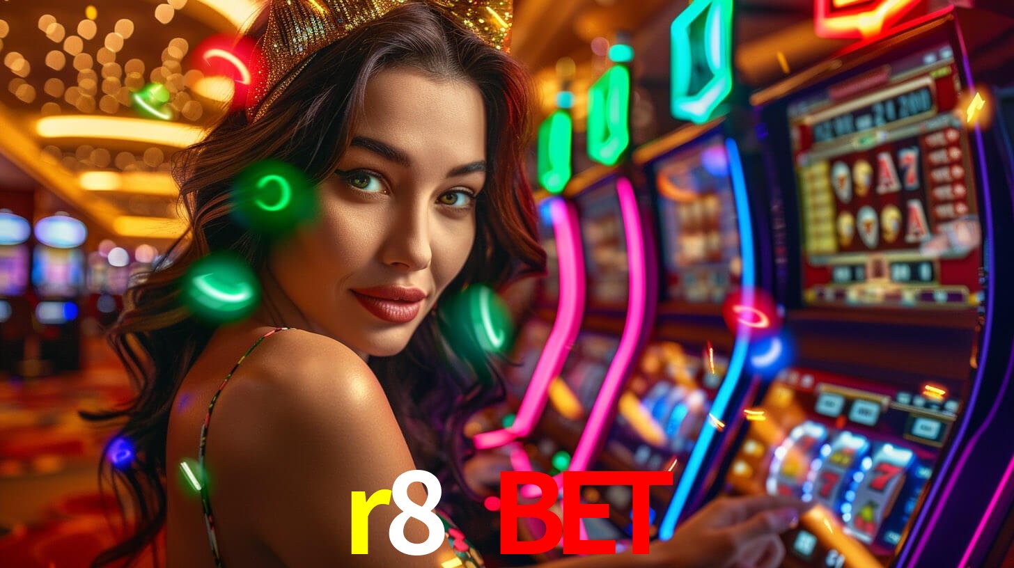 r8 bet,r8bet.com