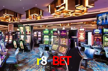 Inovações de Jogos na r8 bet: O Futuro das Experiências Interativas