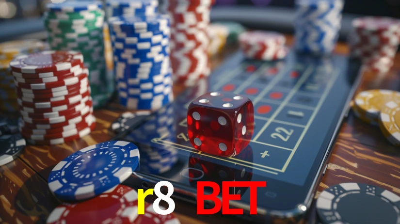 r8 bet paga