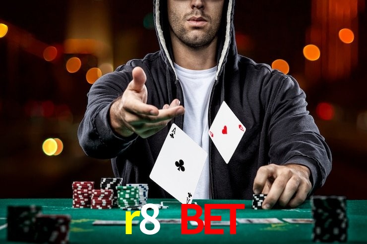 r8 bet