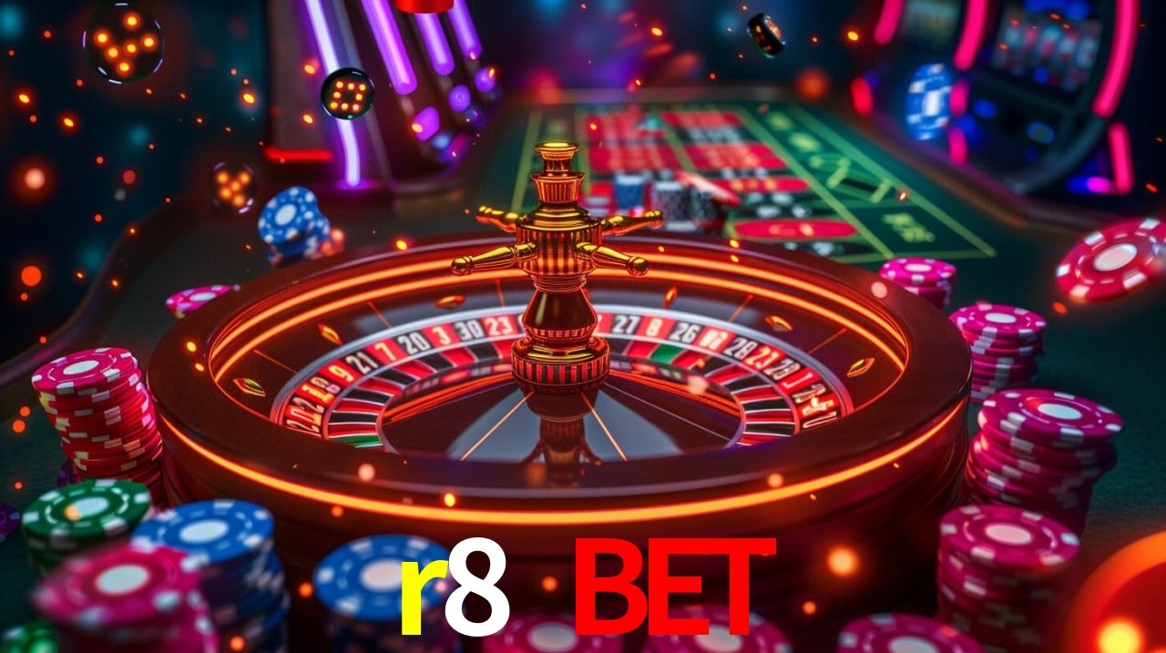 Bônus Diários r8 bet
