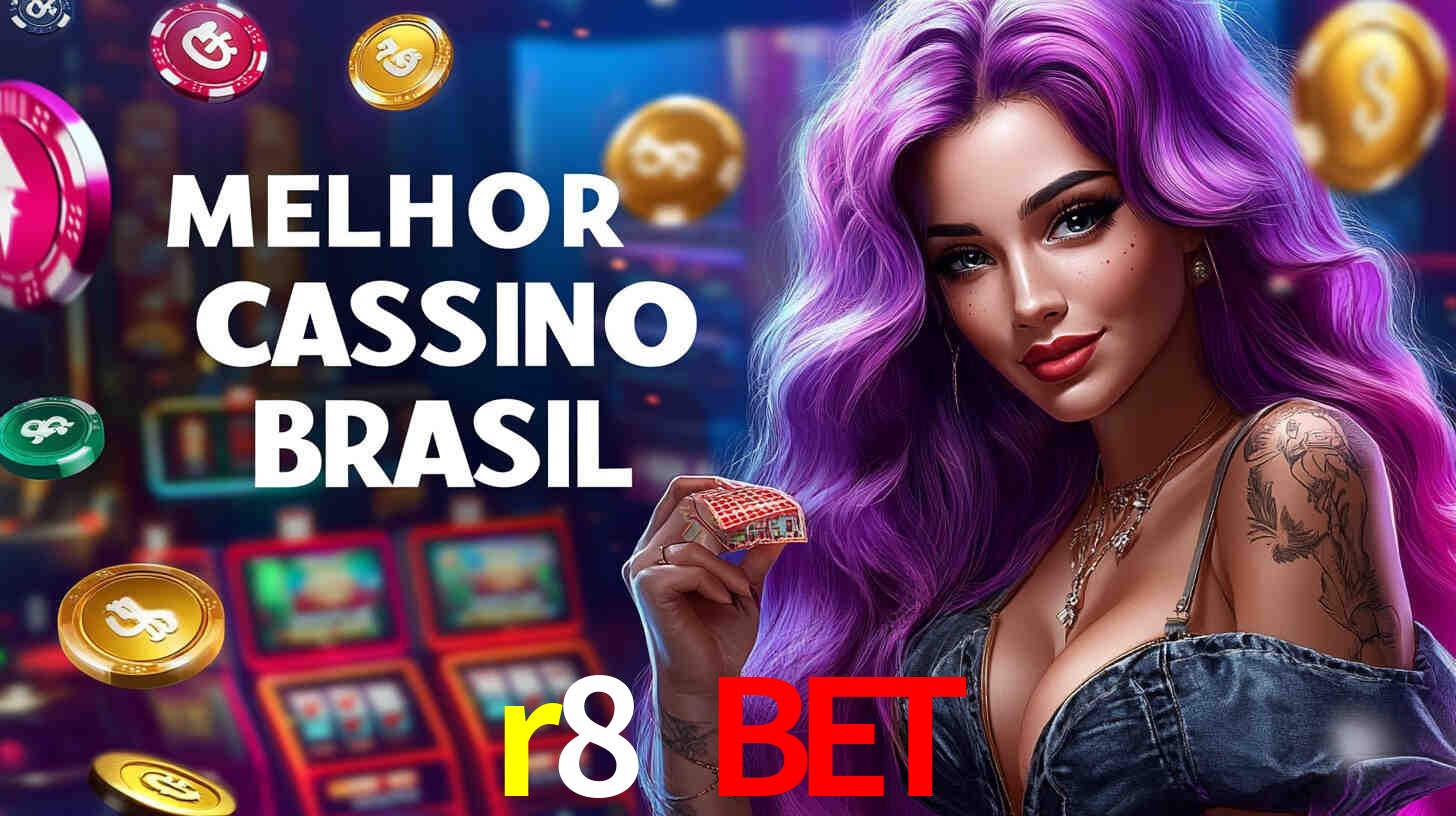 Descubra a Essência do r8 bet: Nossa História e Compromissos