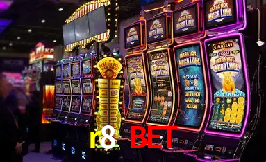 r8 bet Rio de Janeiro - Bonus Terms