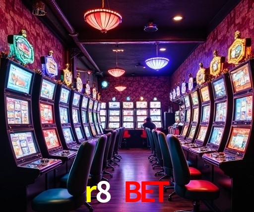 r8 bet Rio de Janeiro - Slot Strategy