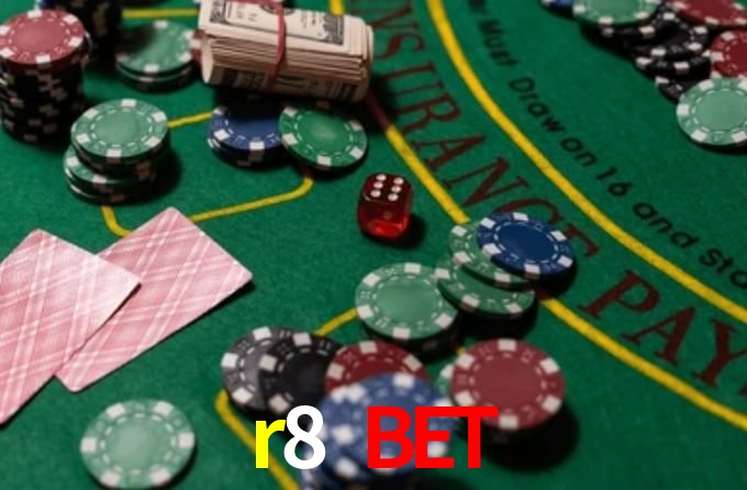 Bônus Generosos e Exclusivos no r8 bet para Você!