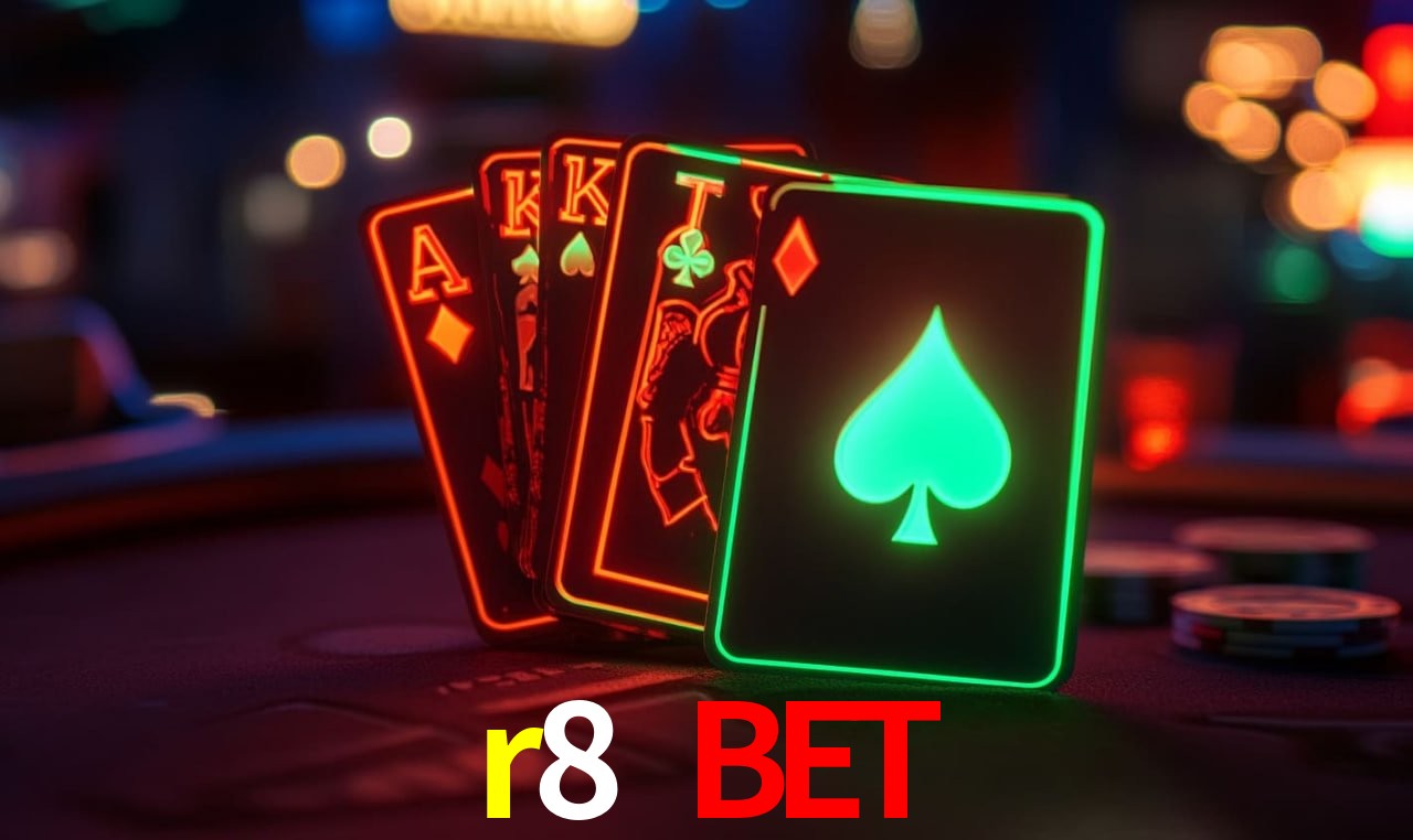 r8 bet Fortaleza - Sports Winners