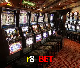 A Emoção da Loteria na r8 bet: Uma Chance de Mudança de Vida