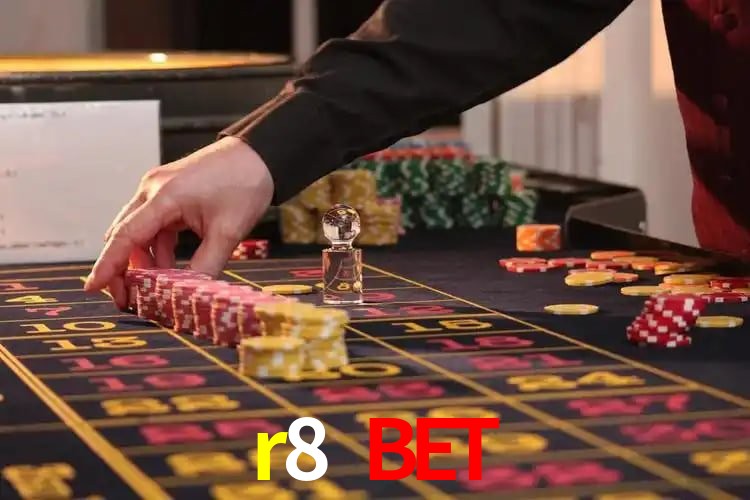 Descubra o Programa VIP da r8 bet: Vantagens Exclusivas para Jogadores