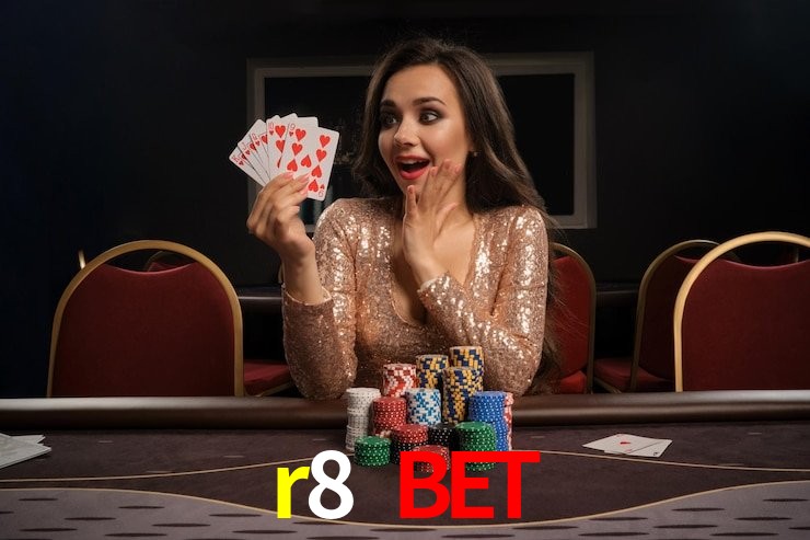 Programa VIP r8 bet