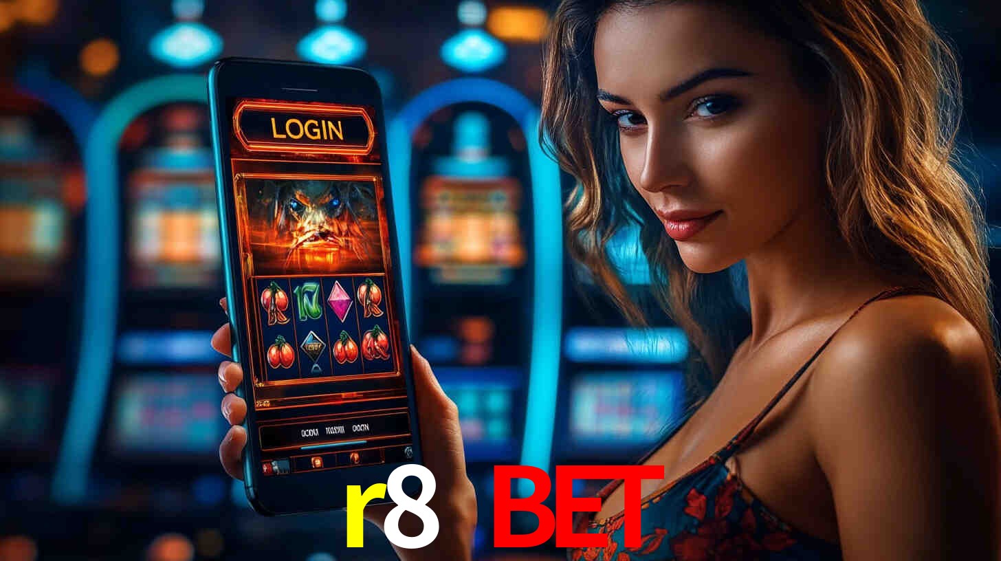r8 bet