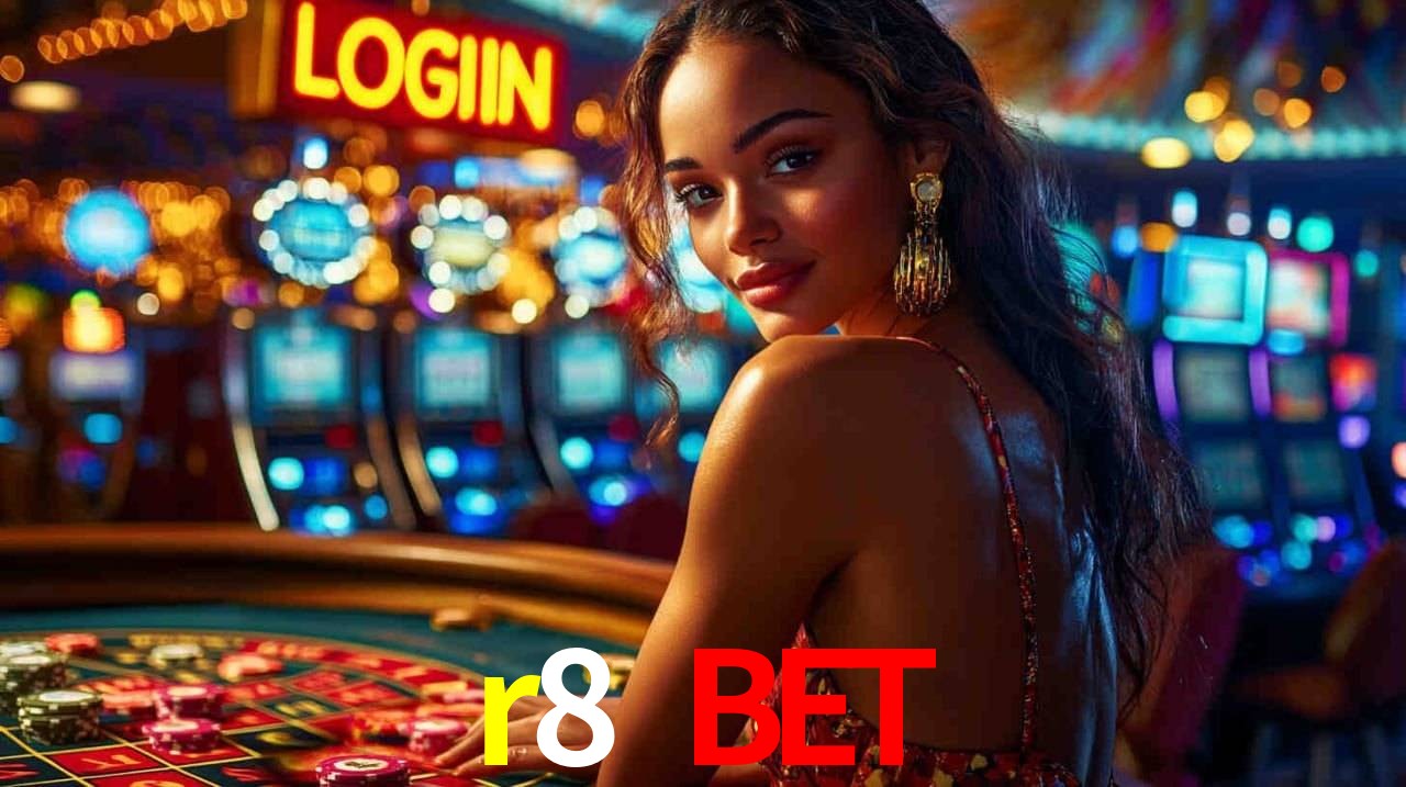 r8 bet Rio de Janeiro - Popular Jogos
