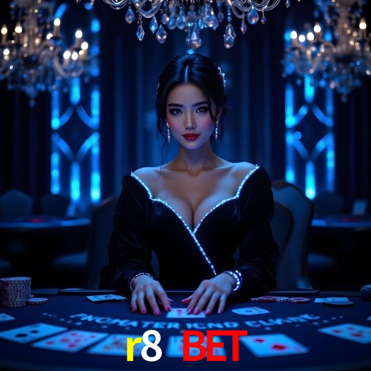 r8 bet São Paulo - Jogo Providers